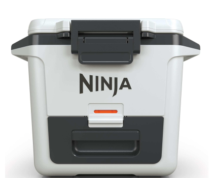 Lodówka turystyczna Ninja Cooler przenośny FrostVault biały 28L FB131EUWH